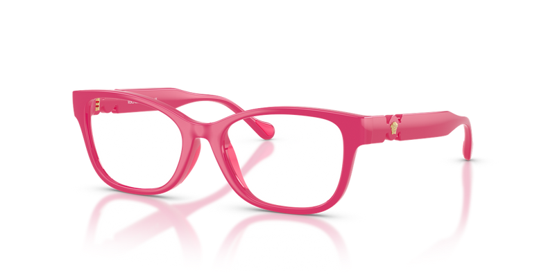 Vogue Kids 0VK3016U in Fucsia - Alternate View
