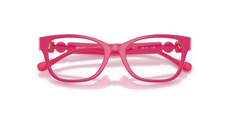 Vogue Kids 0VK3016U in Fucsia - Alternate View