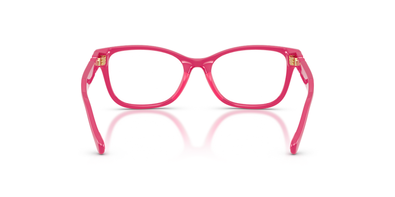 Vogue Kids 0VK3016U in Fucsia - Alternate View
