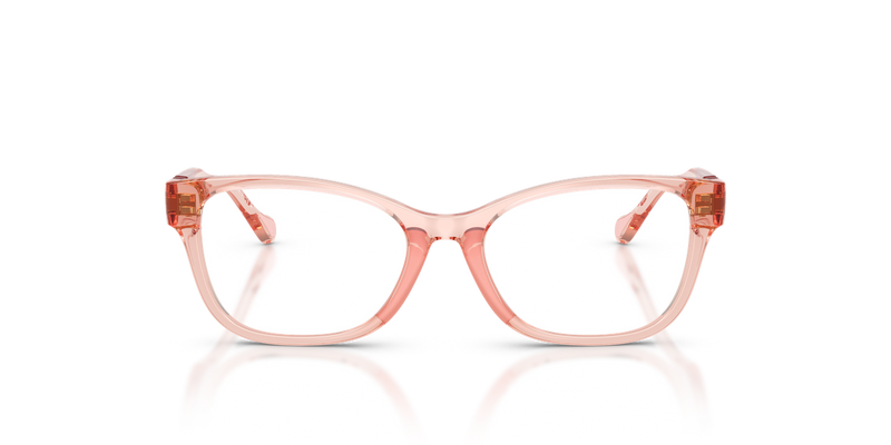 Vogue Kids 0VK3016U in Transparent Peach - Alternate View