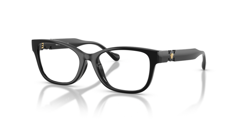 Vogue Kids 0VK3016U in Black - Alternate View