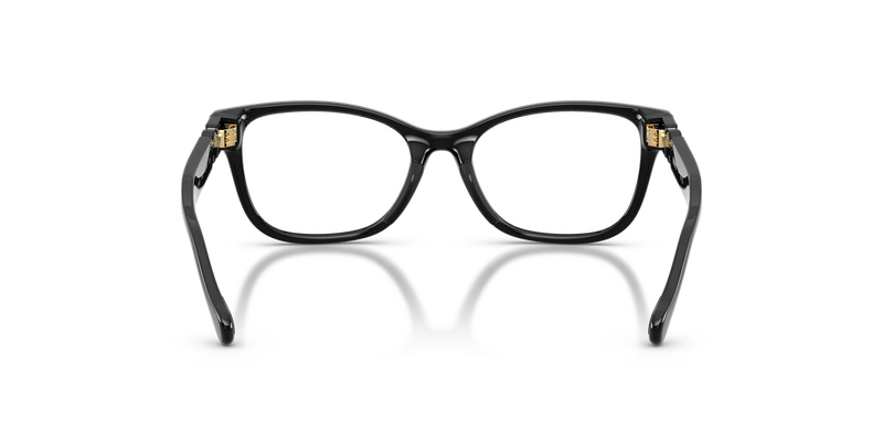 Vogue Kids 0VK3016U in Black - Alternate View