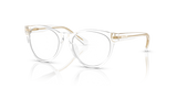 Crystal / Demo Lens (148)
