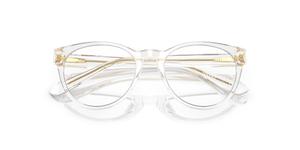 Crystal / Demo Lens (148)