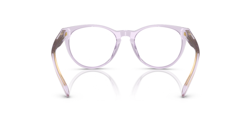 Vogue Kids 0VK3321U in Pink Transparent - Alternate View