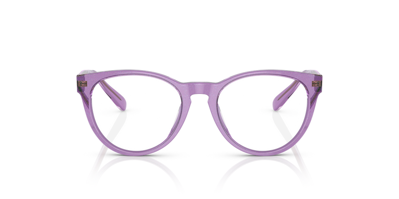 Vogue Kids 0VK3321U in Lilac Glitter - Alternate View