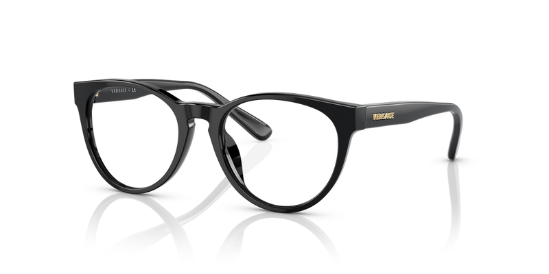 Vogue Kids 0VK3321U in Black - Alternate View