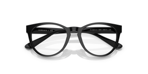 Black / Demo Lens (GB1)