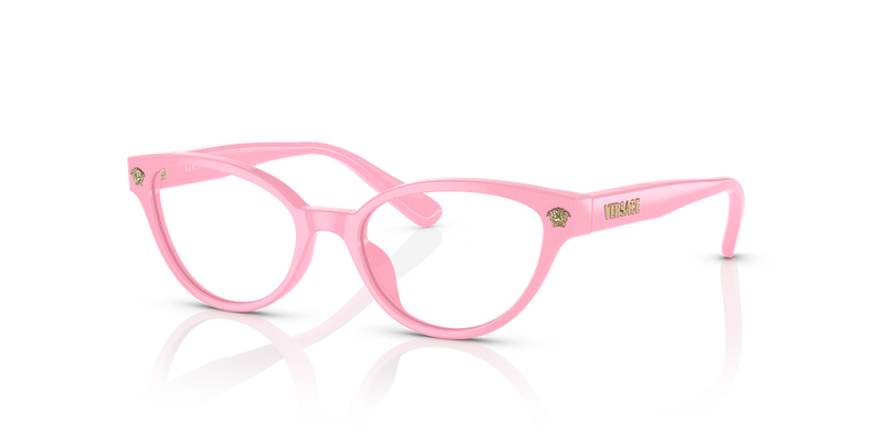 Vogue Kids 0VK3322U in Pink - Front View