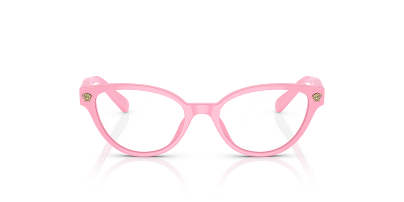 Vogue Kids 0VK3322U in Pink - Alternate View