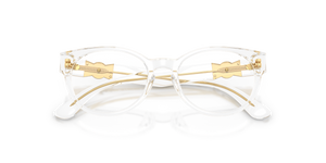 Crystal / Demo Lens (148)