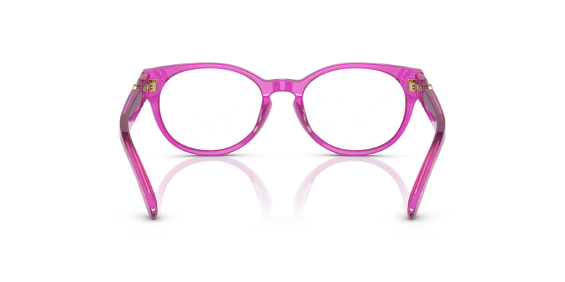 Vogue Kids 0VK3323U in Fuchsia Glitter - Alternate View