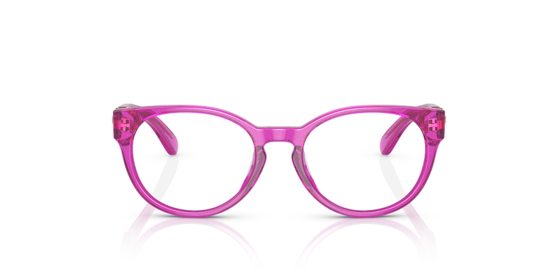 Vogue Kids 0VK3323U in Fuchsia Glitter - Alternate View