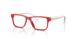 Red / Demo Lens (5065)