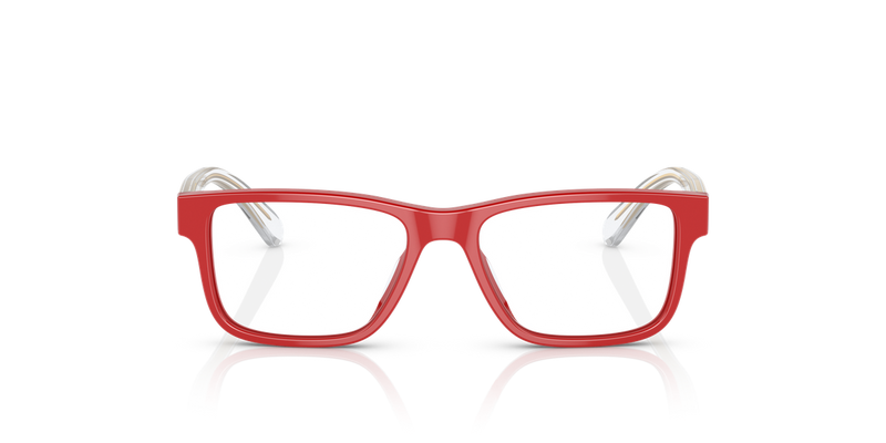 Vogue Kids 0VK3324U in Red - Alternate View