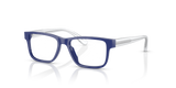 Blue / Demo Lens (5294)