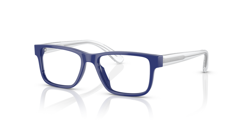 Vogue Kids 0VK3324U in Blue - Alternate View