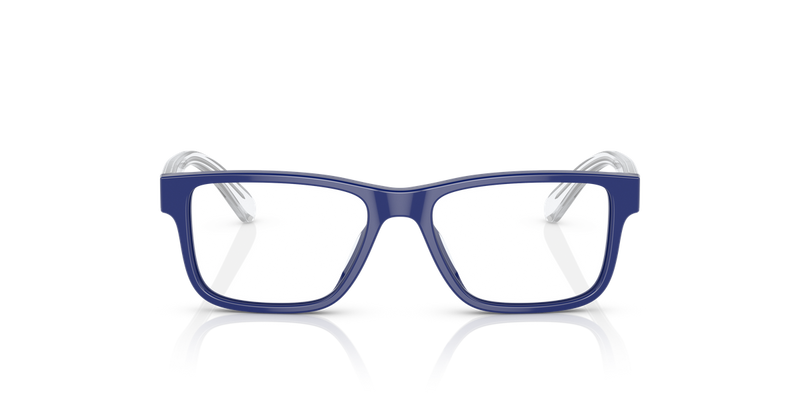 Vogue Kids 0VK3324U in Blue - Alternate View