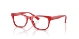 Red / Demo Lens (5065)
