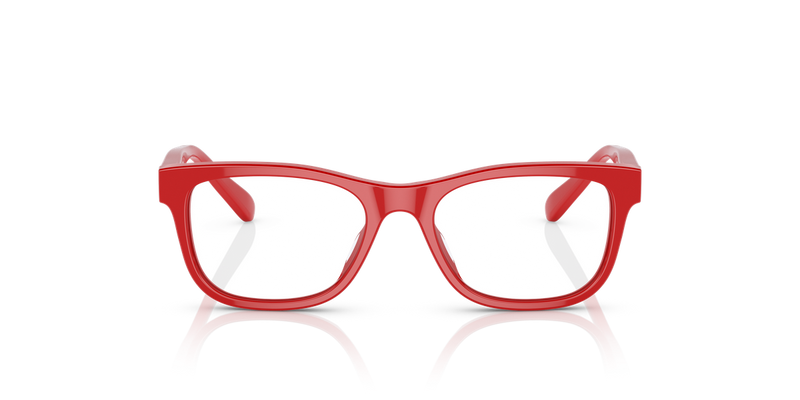 Vogue Kids 0VK3325U in Red - Alternate View