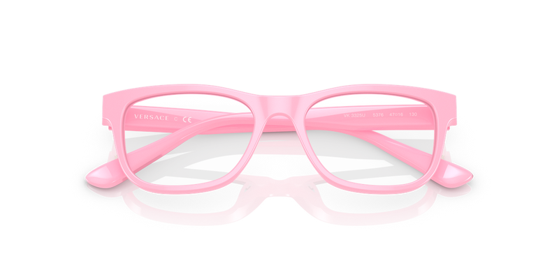 Vogue Kids 0VK3325U in Pink - Alternate View