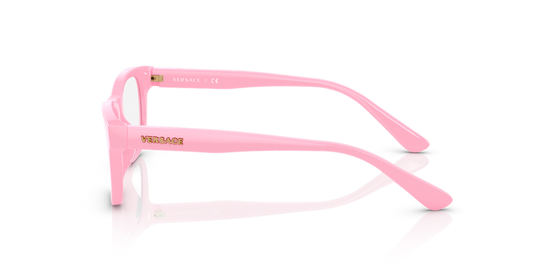 Vogue Kids 0VK3325U in Pink - Alternate View