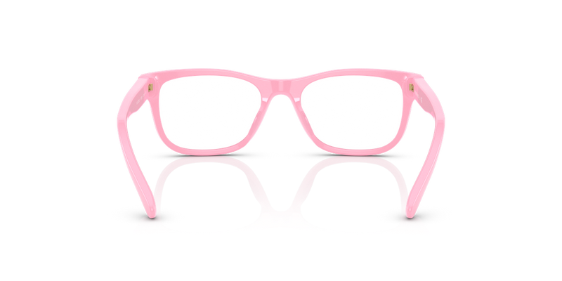 Vogue Kids 0VK3325U in Pink - Alternate View