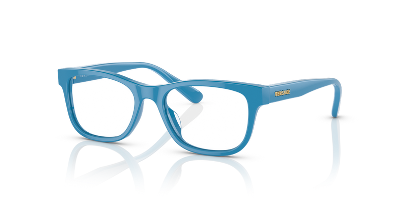 Vogue Kids 0VK3325U in Blue - Alternate View