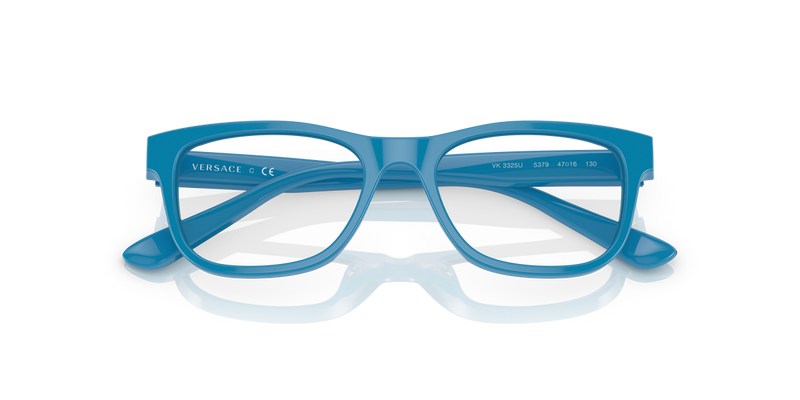 Vogue Kids 0VK3325U in Blue - Alternate View