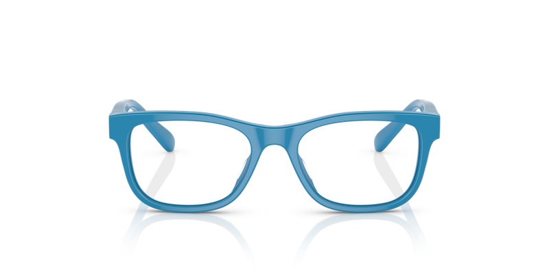 Vogue Kids 0VK3325U in Blue - Alternate View