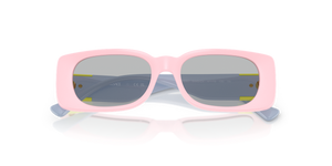 Full Pink / Light Grey (5440CV)