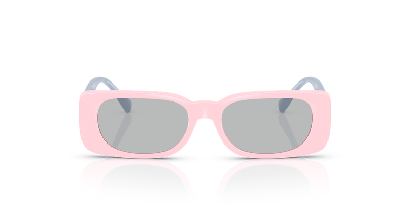 Vogue Kids 0VK4003U in Full Pink - Alternate View