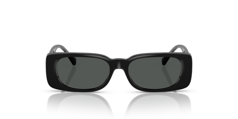 Vogue Kids 0VK4003U in Black - Alternate View