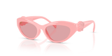 Pink / Light Violet (545284)
