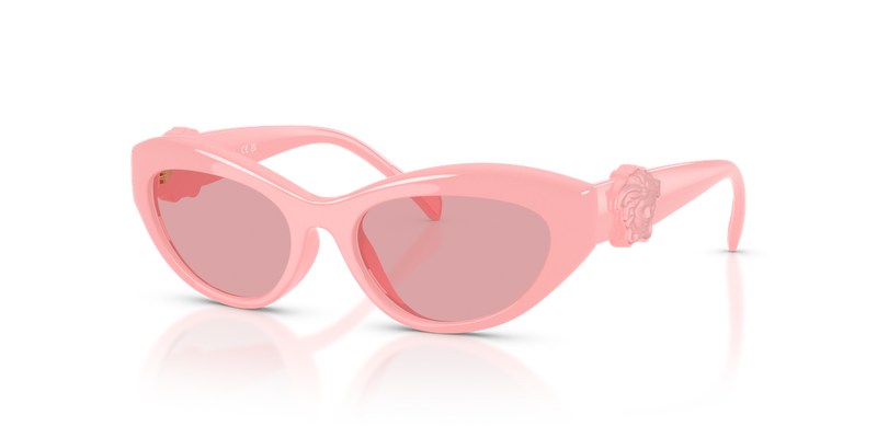 Vogue Kids 0VK4005U in Pink - Alternate View