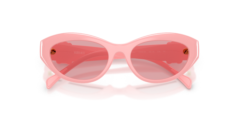 Vogue Kids 0VK4005U in Pink - Alternate View