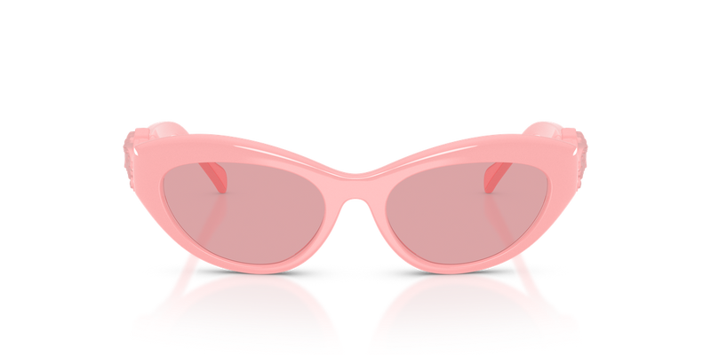 Vogue Kids 0VK4005U in Pink - Alternate View