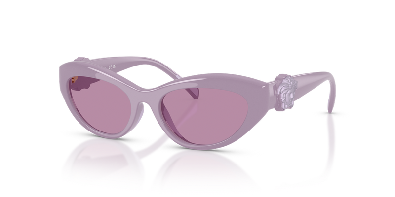 Vogue Kids 0VK4005U in Lillac - Front View