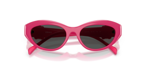 Fuxia / Dark Grey (552787)
