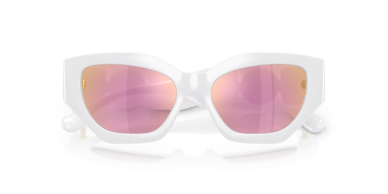 Vogue Kids 0VK4007U in White - Alternate View
