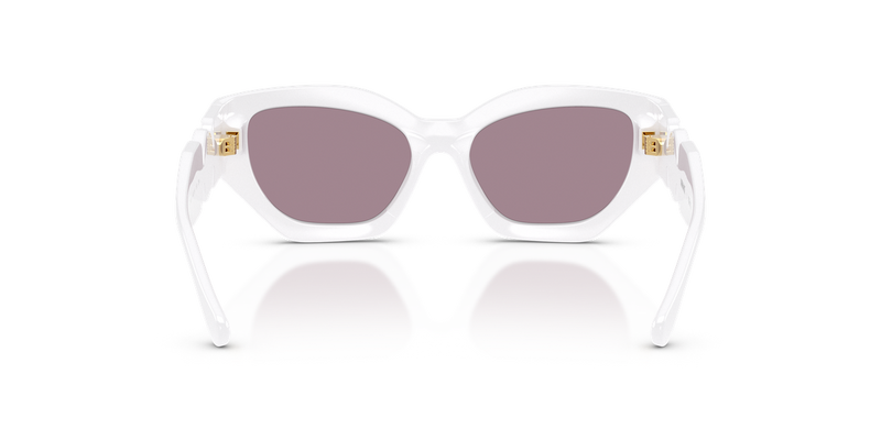 Vogue Kids 0VK4007U in White - Alternate View