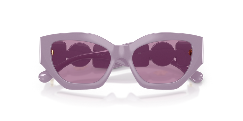 Vogue Kids 0VK4007U in Lilac - Alternate View
