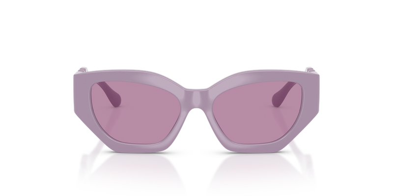 Vogue Kids 0VK4007U in Lilac - Alternate View