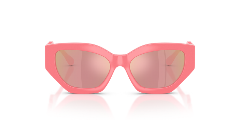 Vogue Kids 0VK4007U in Pink - Alternate View