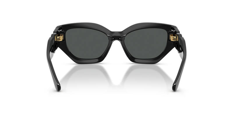 Vogue Kids 0VK4007U in Black - Alternate View