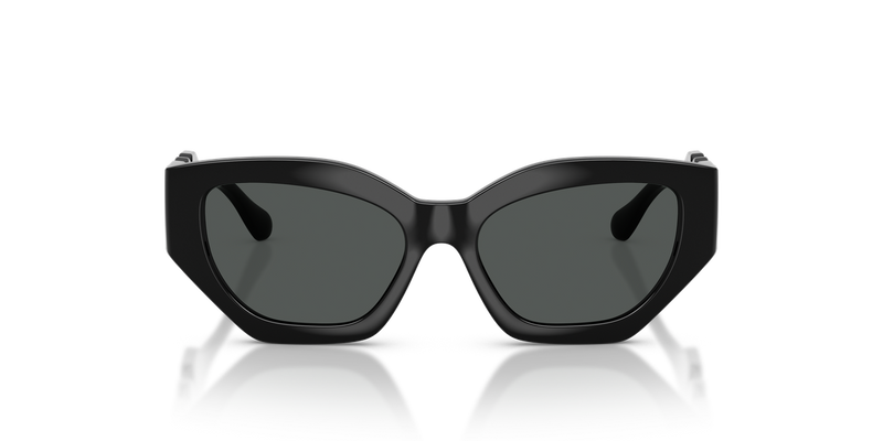 Vogue Kids 0VK4007U in Black - Alternate View