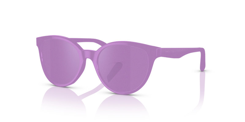 Vogue Kids 0VK4427U in Lilac Glitter - Alternate View