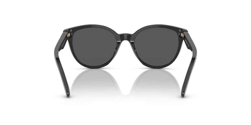Vogue Kids 0VK4427U in Black - Temple Detail