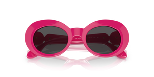 Fuchsia / Dark Grey (536787)