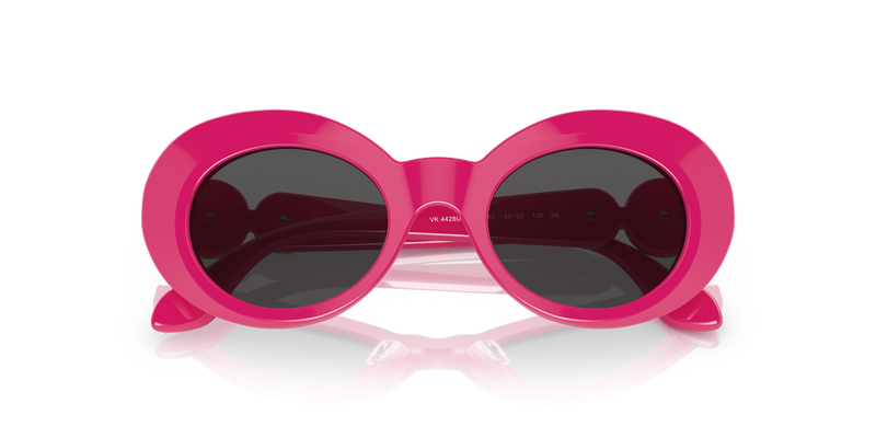 Vogue Kids 0VK4428U in Fuchsia - Side View
